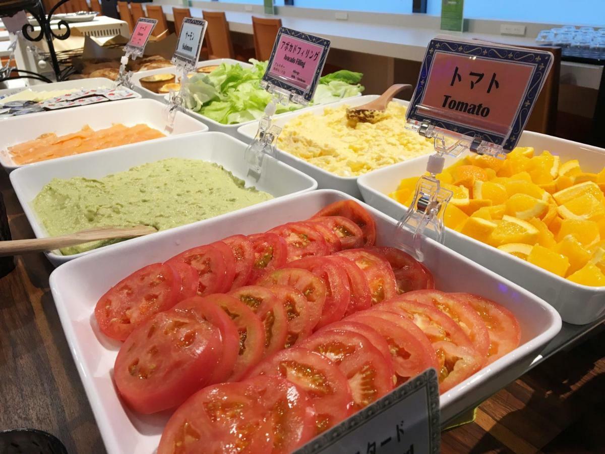 Hotel Wbf Namba Nippombashi 오사카 외부 사진